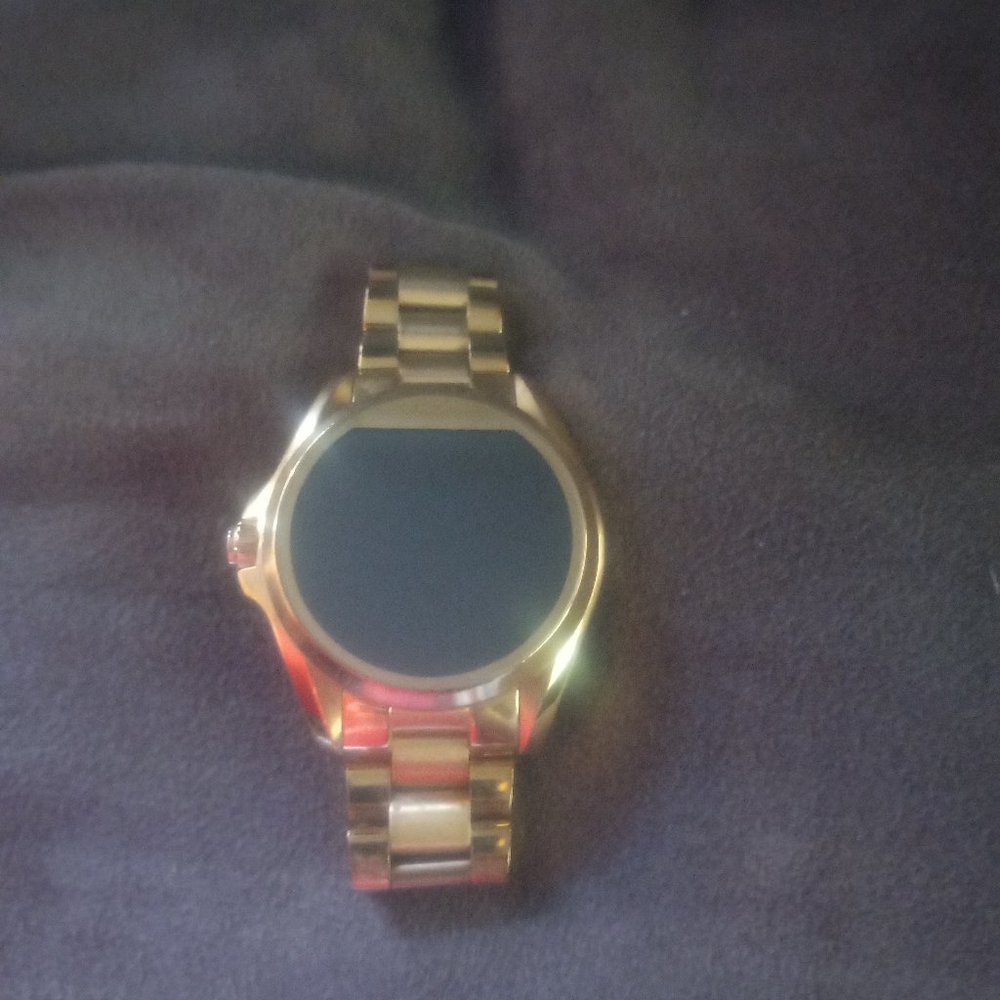 Michael Kors Smartwatch